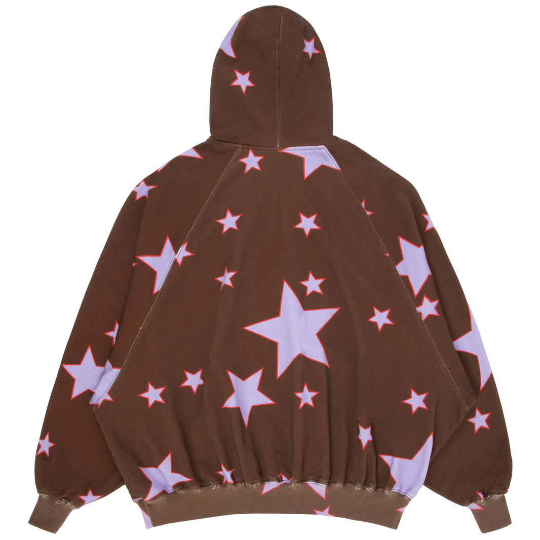 Star Hoodie