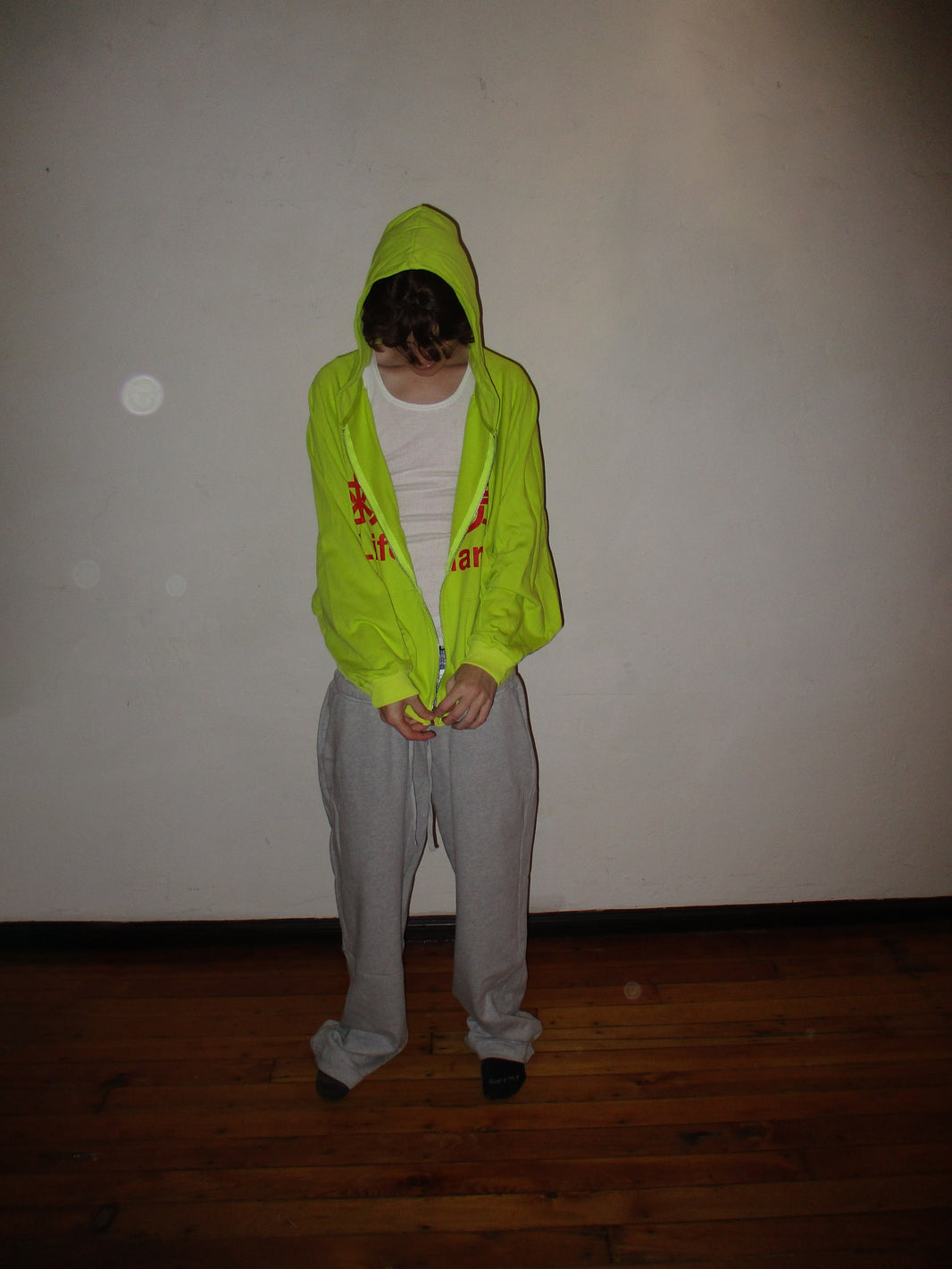 Lifeguard Hoodie