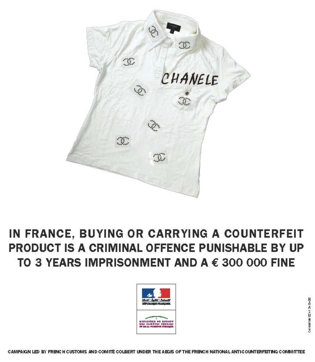 Channel Polo