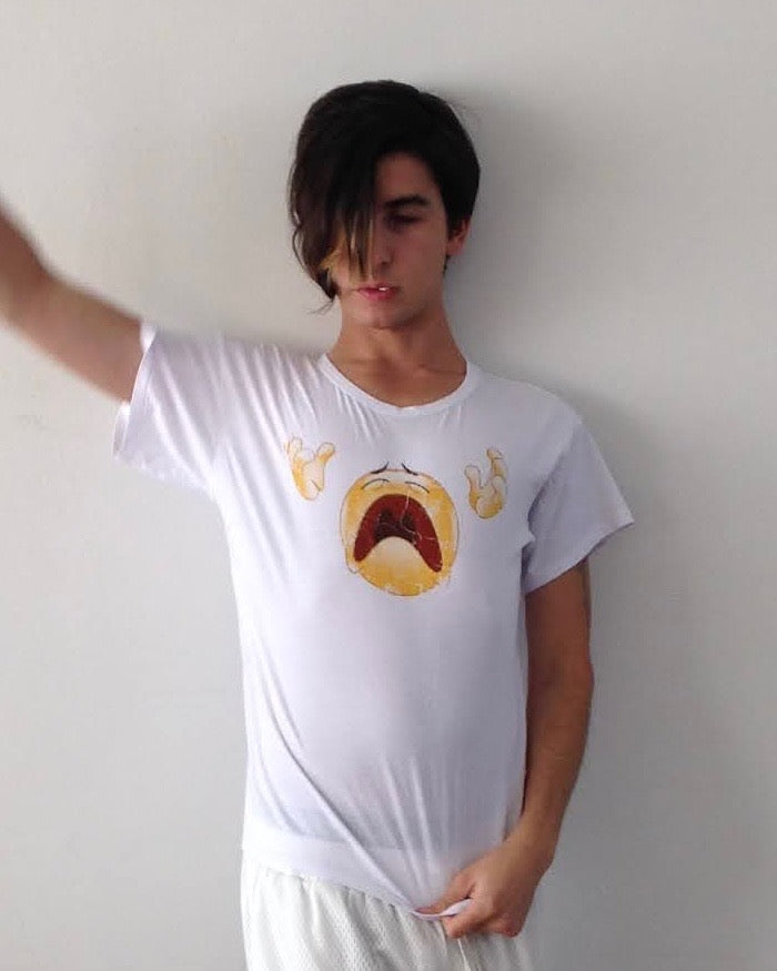 Emoji Shirt
