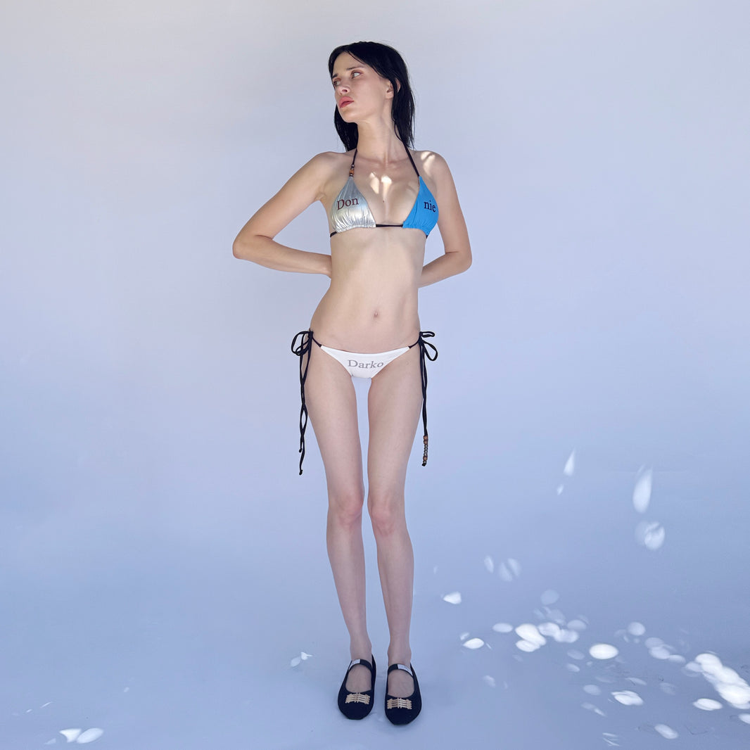 Donnie Bikini Set