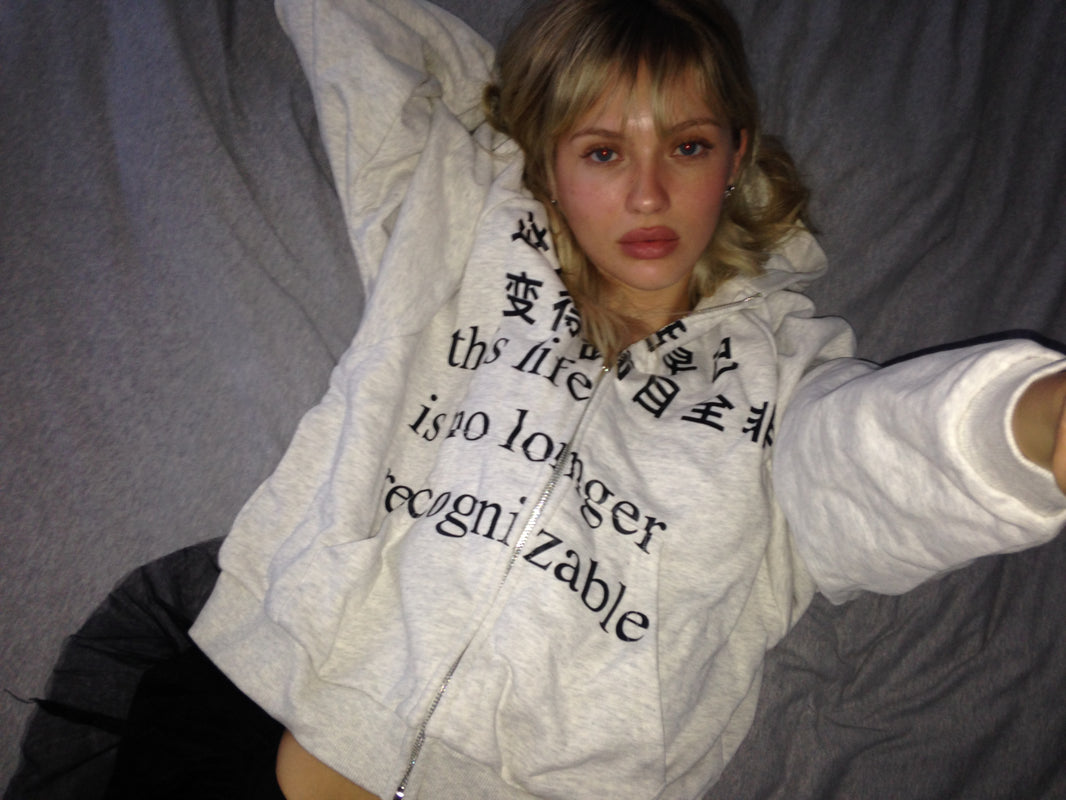 This Life Hoodie