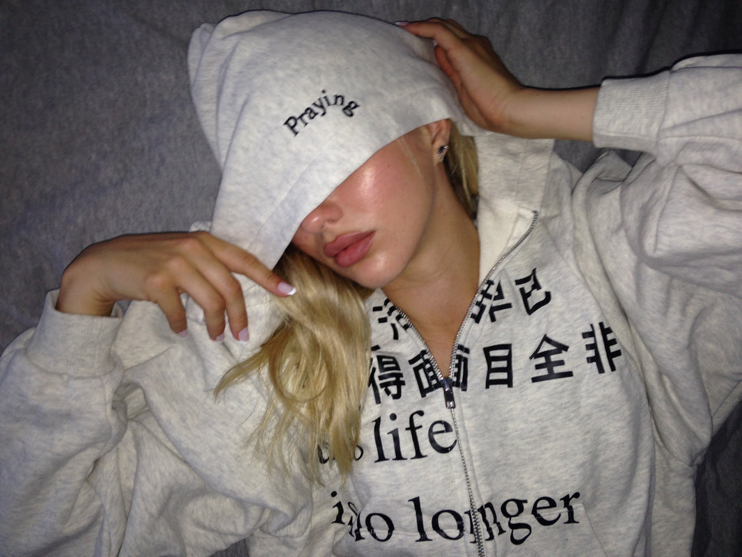 This Life Hoodie