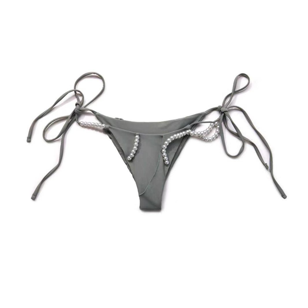 Pearl Bikini Bottom