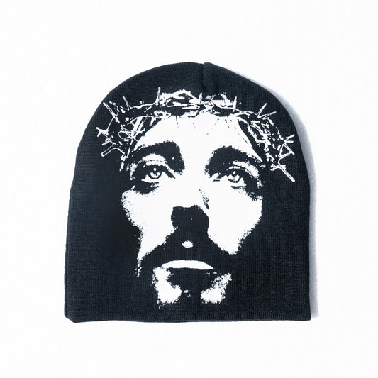 Jesus Beanie