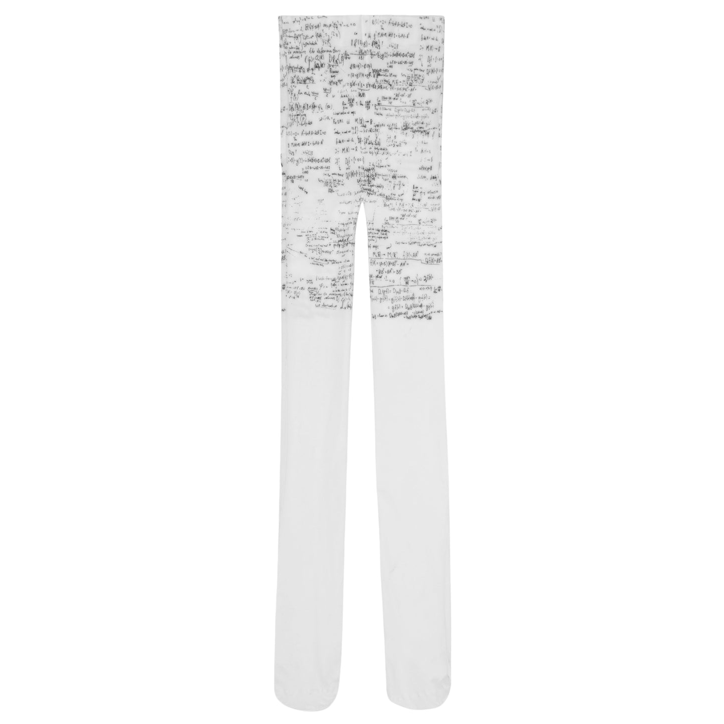Cheat Sheet Tights Praying