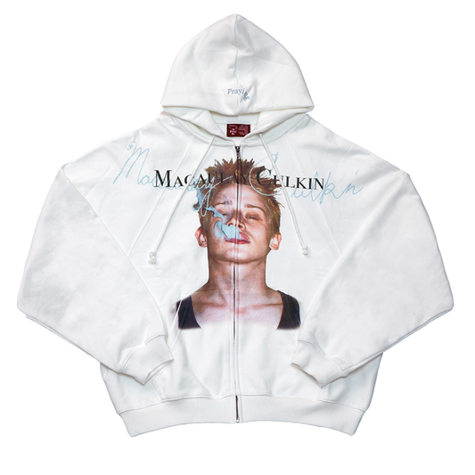 Macaulay Hoodie
