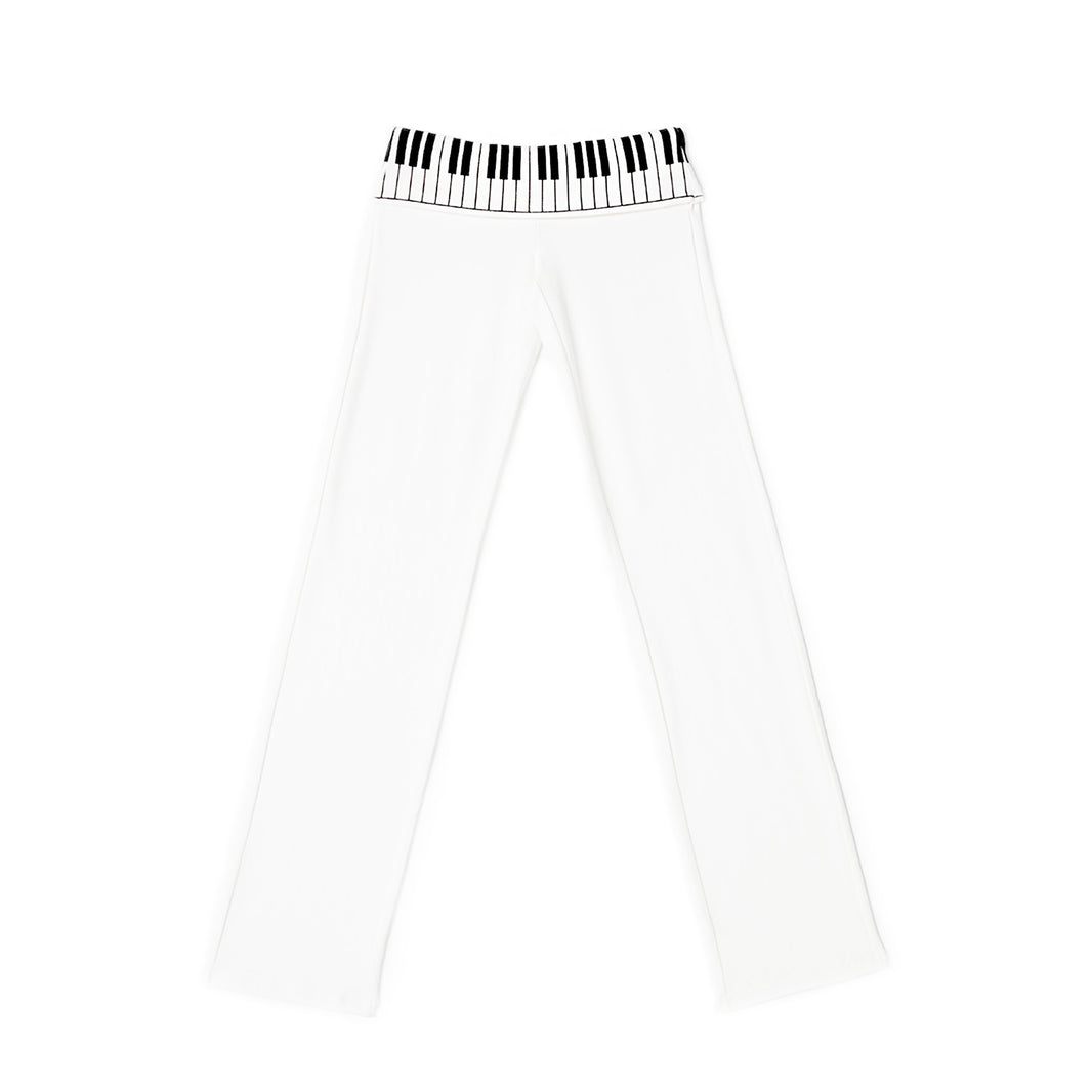 Piano Key Lounge Pants