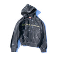 2013 Hoodie Black