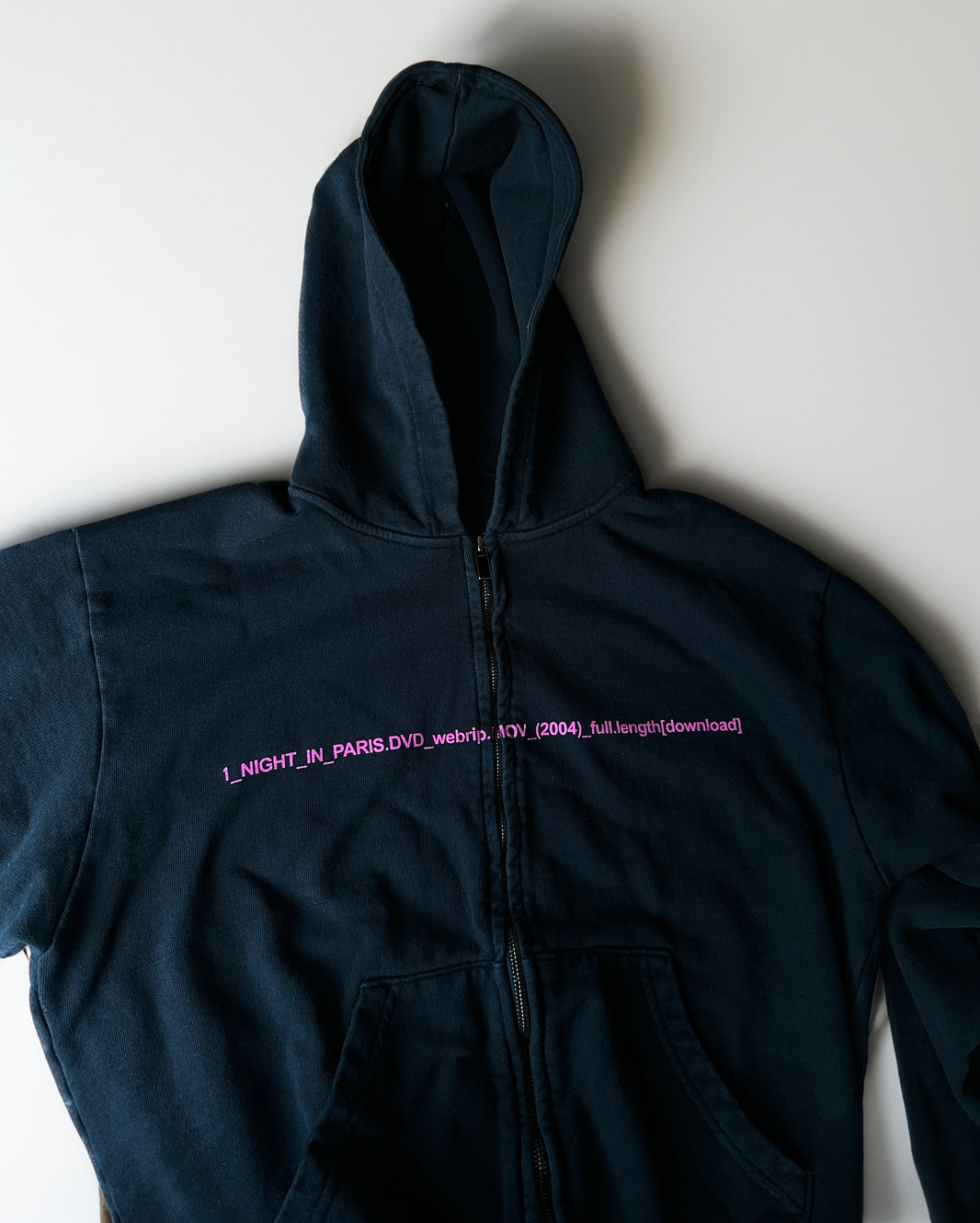 Paris Hoodie