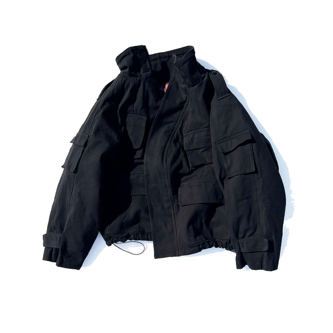 Police Jacket