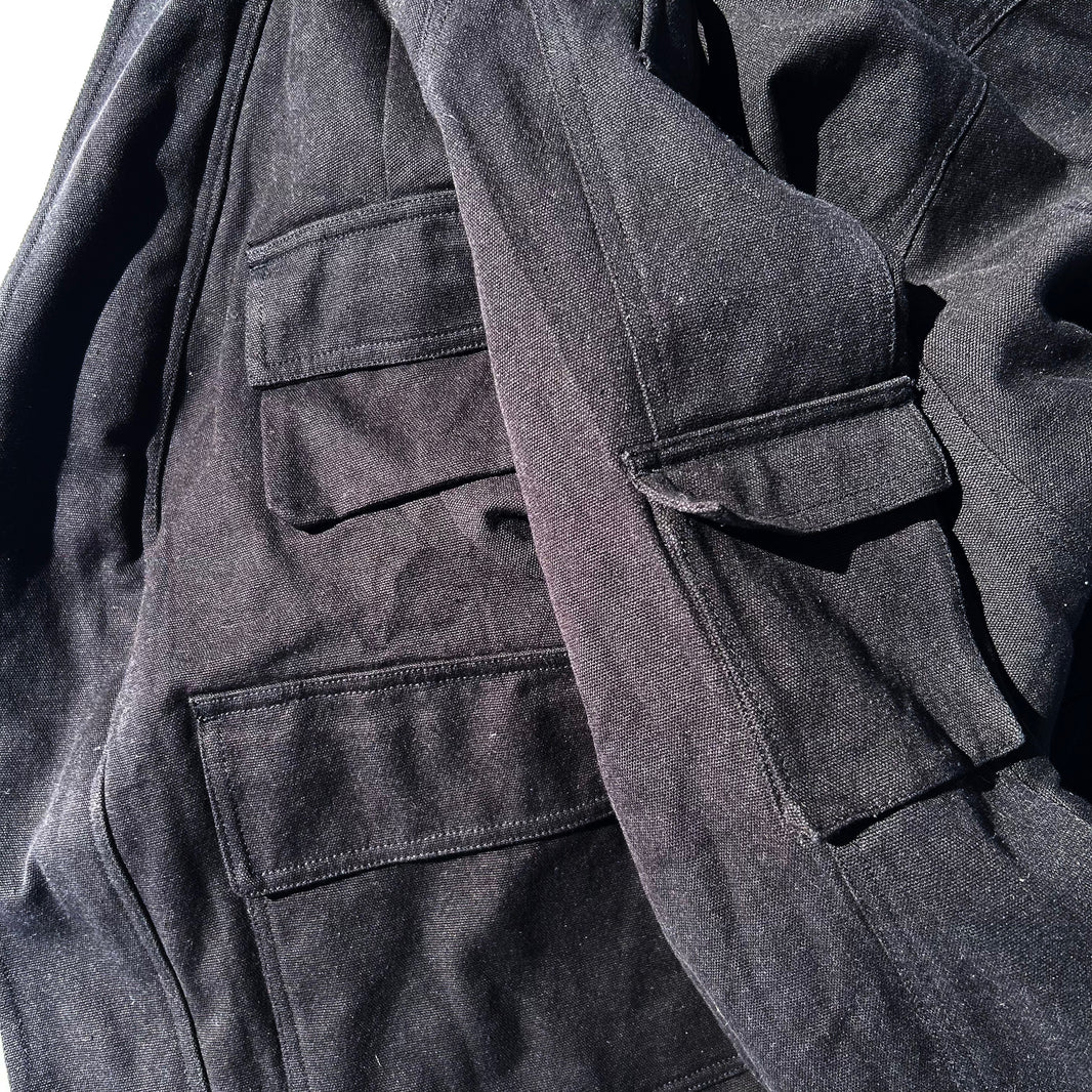Police Jacket