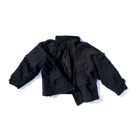 Police Jacket