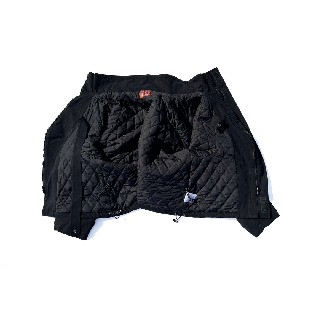 Police Jacket