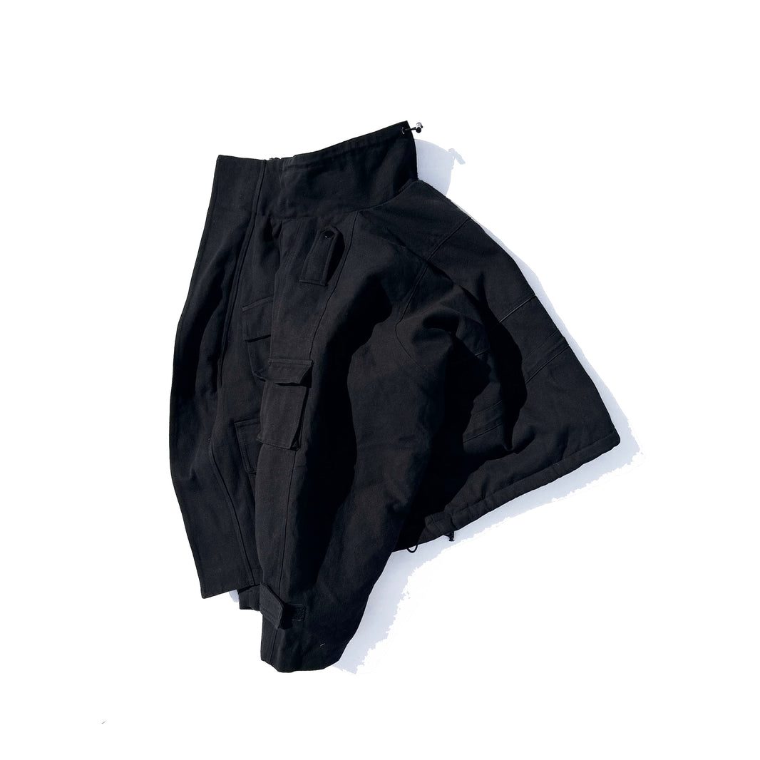 Police Jacket
