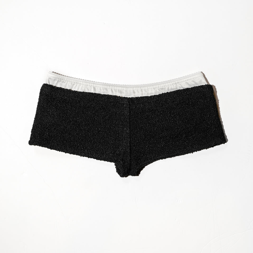Underwear Mini Shorts