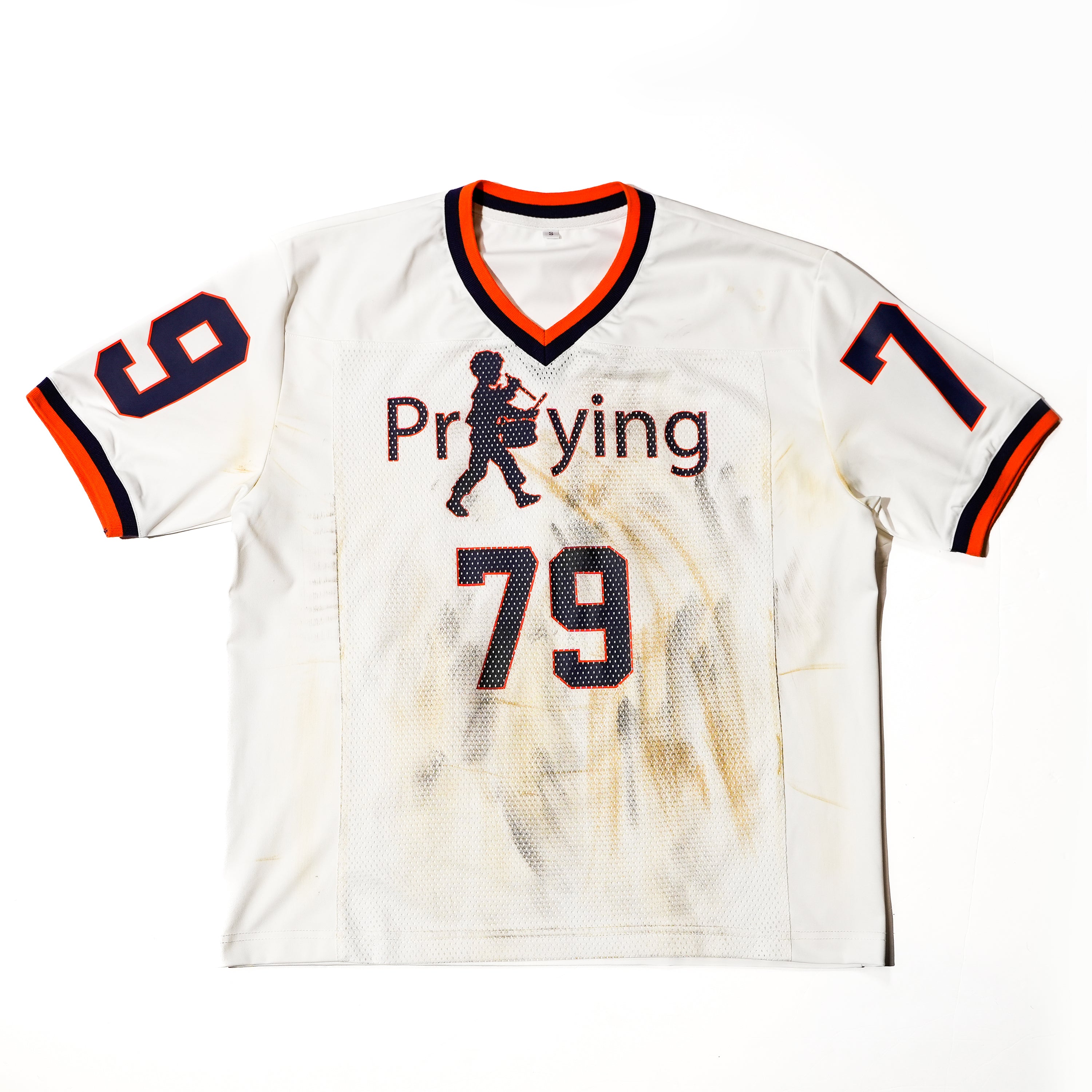 Bf25 Tees Polos Tops – Praying