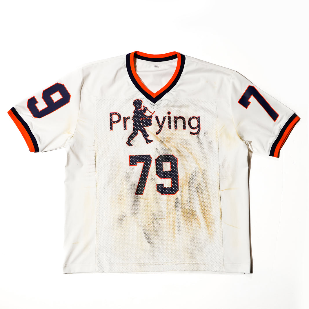 Drummer Boy Jersey