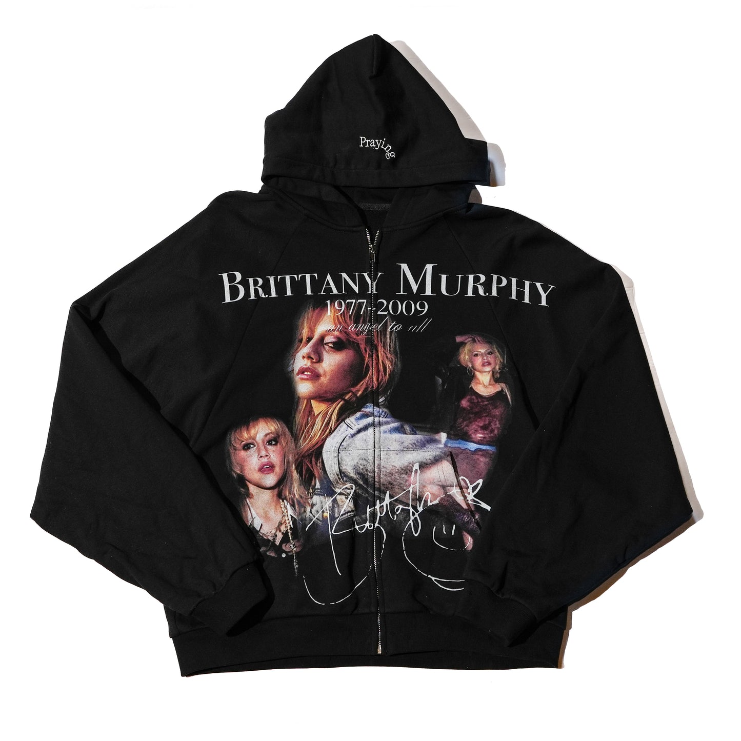 Brittany Hoodie