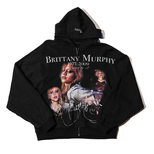 Brittany Hoodie