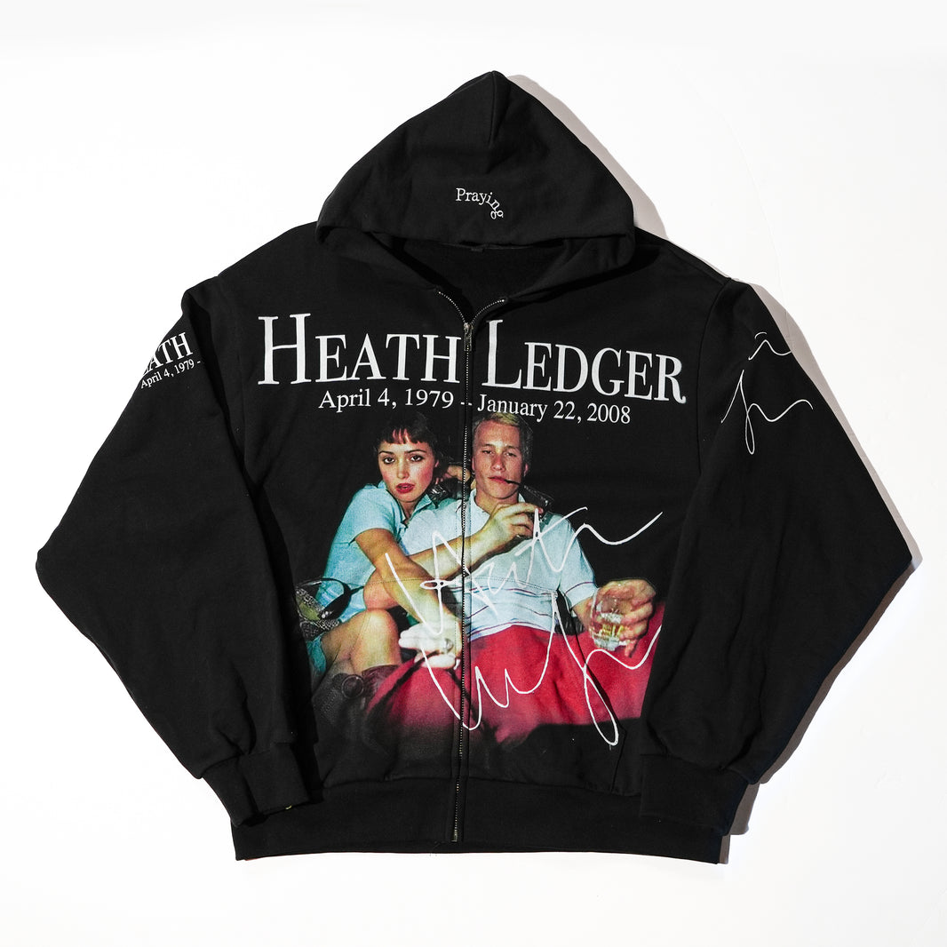 Heath Hoodie