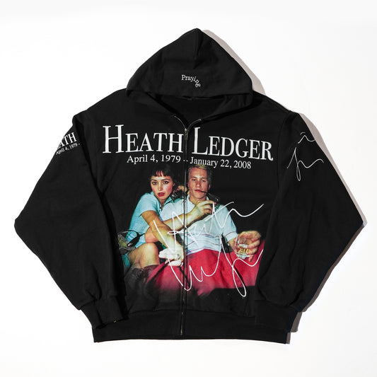 Heath Hoodie