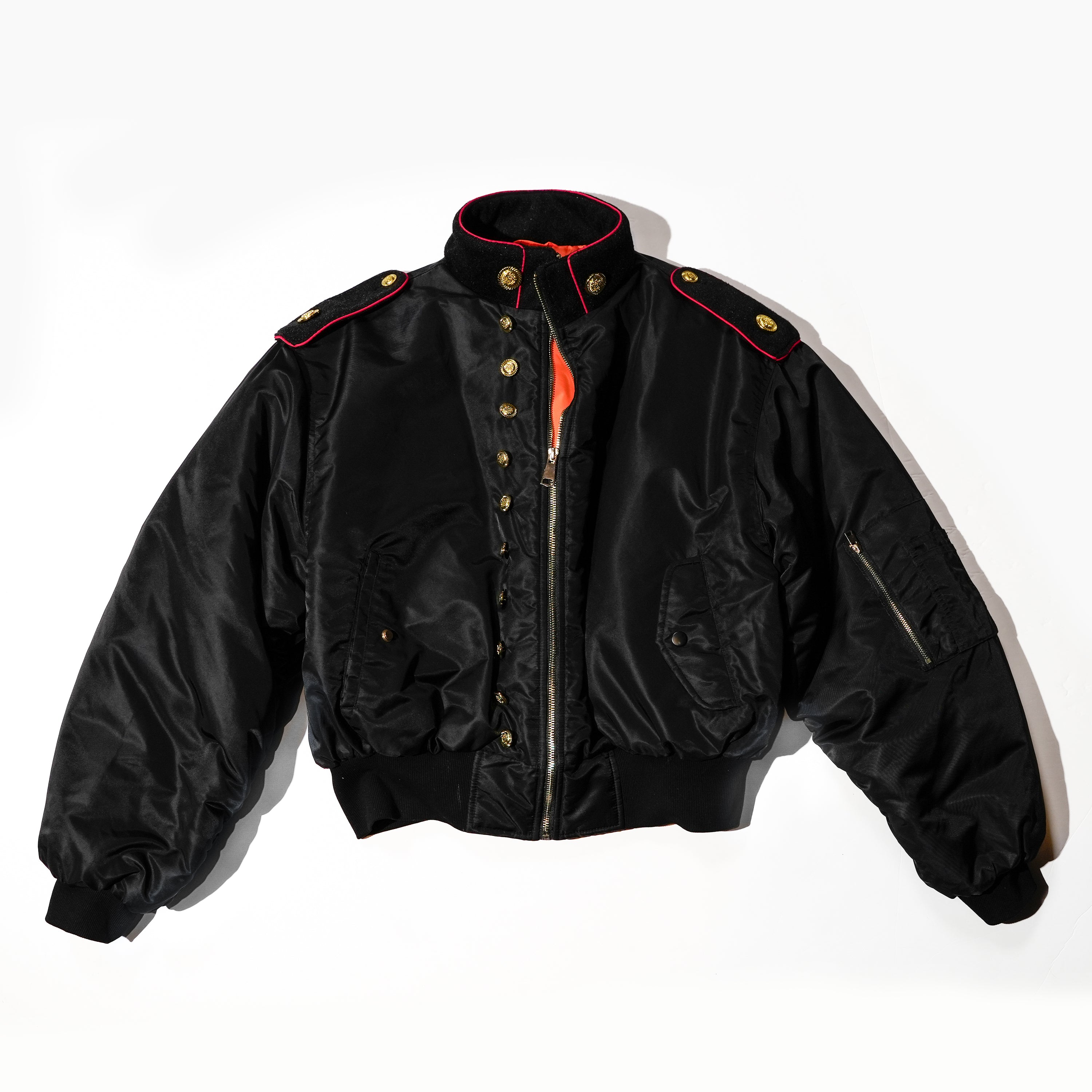 FW25 – Praying