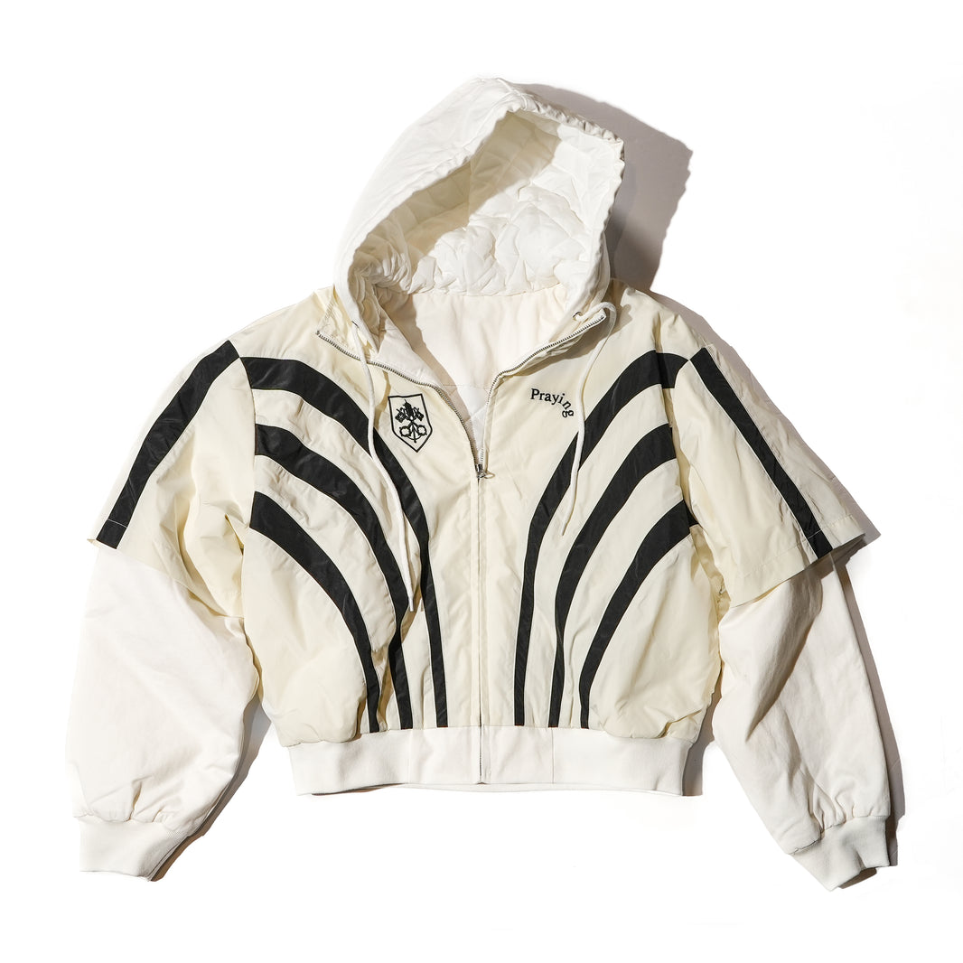 Jersey Jacket