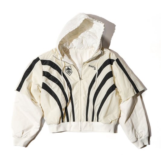Jersey Jacket