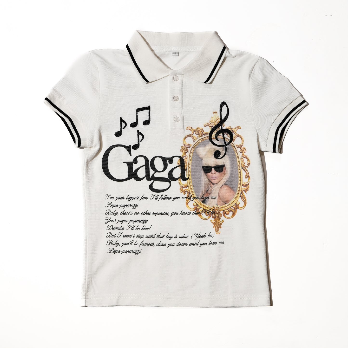 Gaga Polo