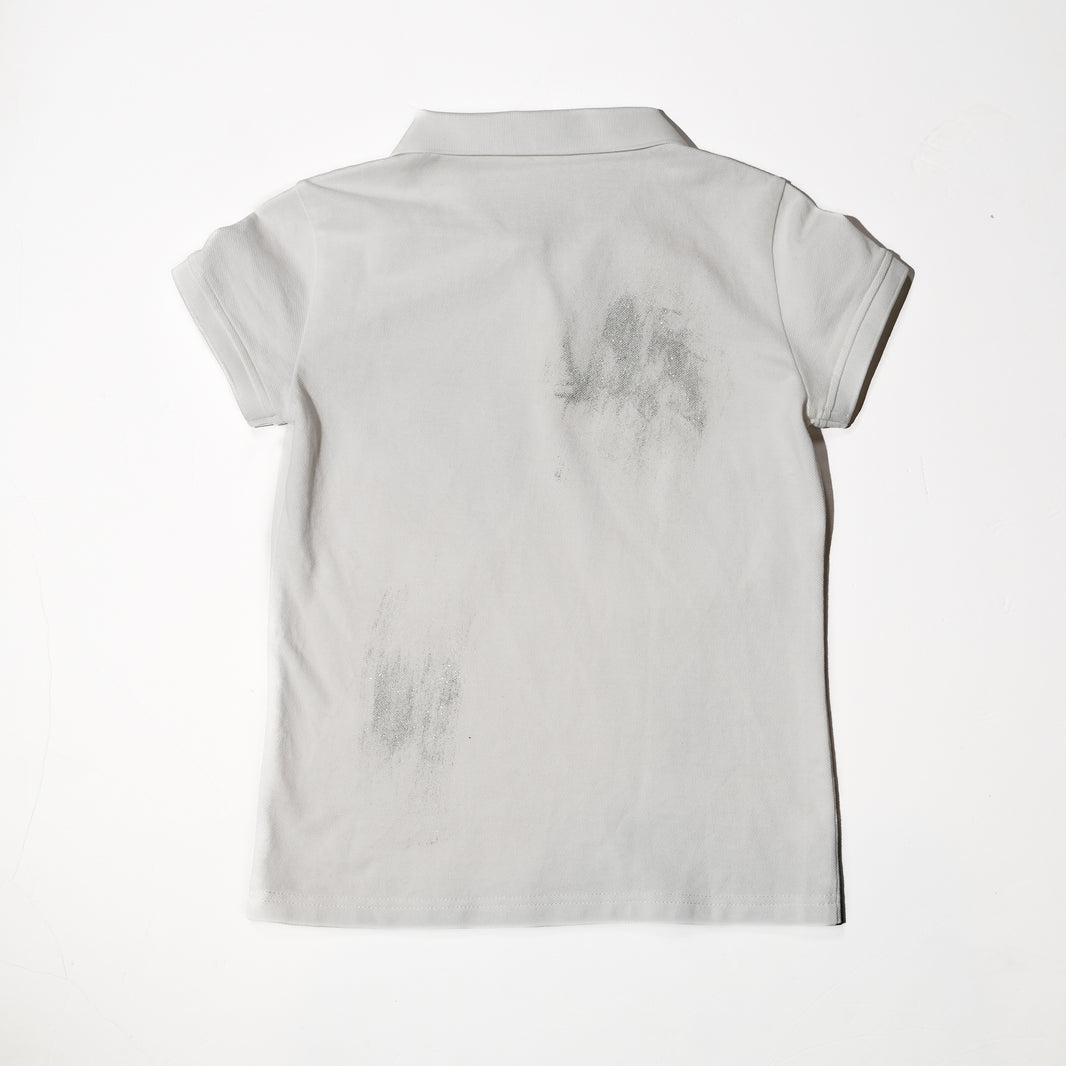 Glitter Womens Polo