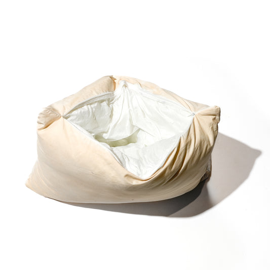 Pillow bag