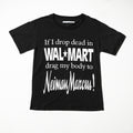 Walmart Mens Tee