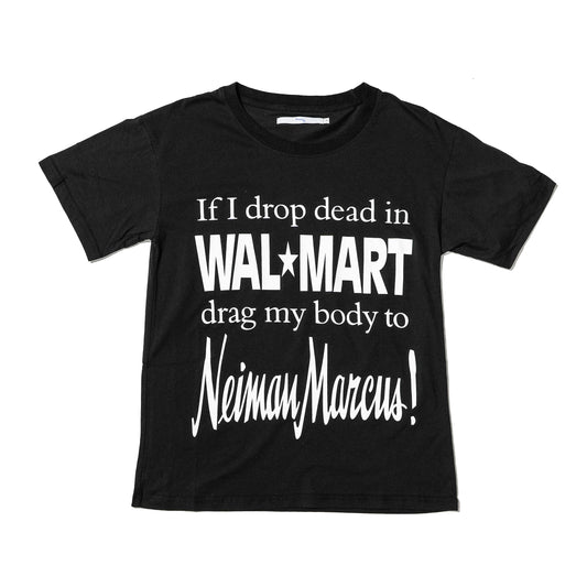 Walmart Mens Tee