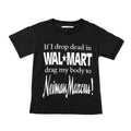 Walmart Mens Tee