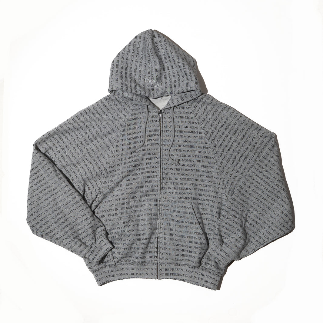 Stay In the Moment Hoodie