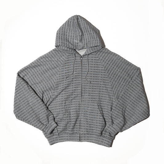 Stay In the Moment Hoodie