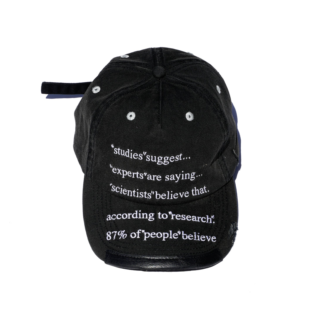 Studies Hat