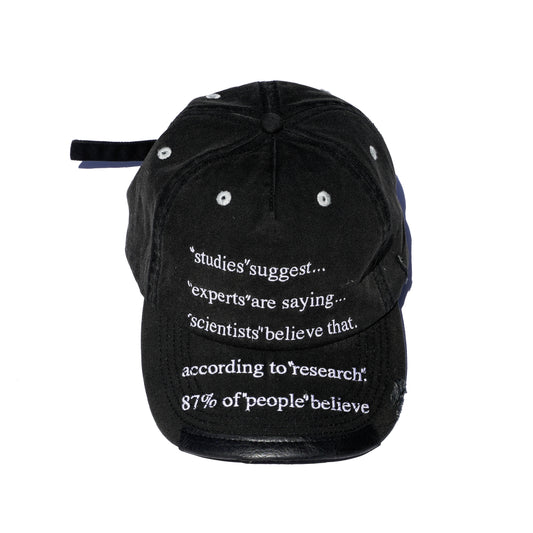 Studies Hat