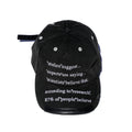 Studies Hat