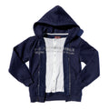 Maps Hybrid Hoodie