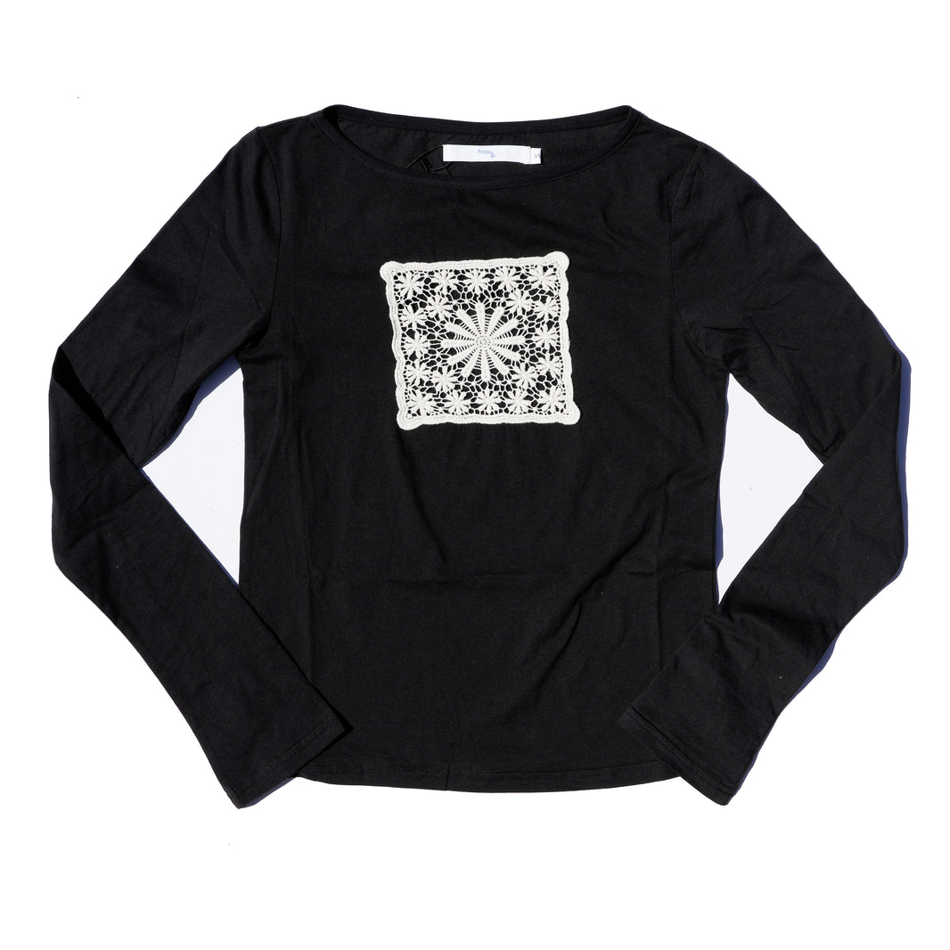 Doiley Top