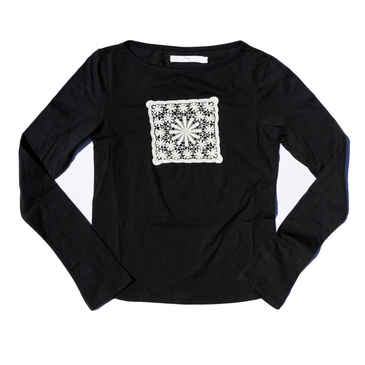 Doiley Top