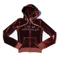 Californian Gril Hoodie
