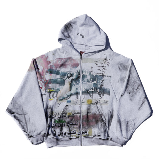 FB Hoodie