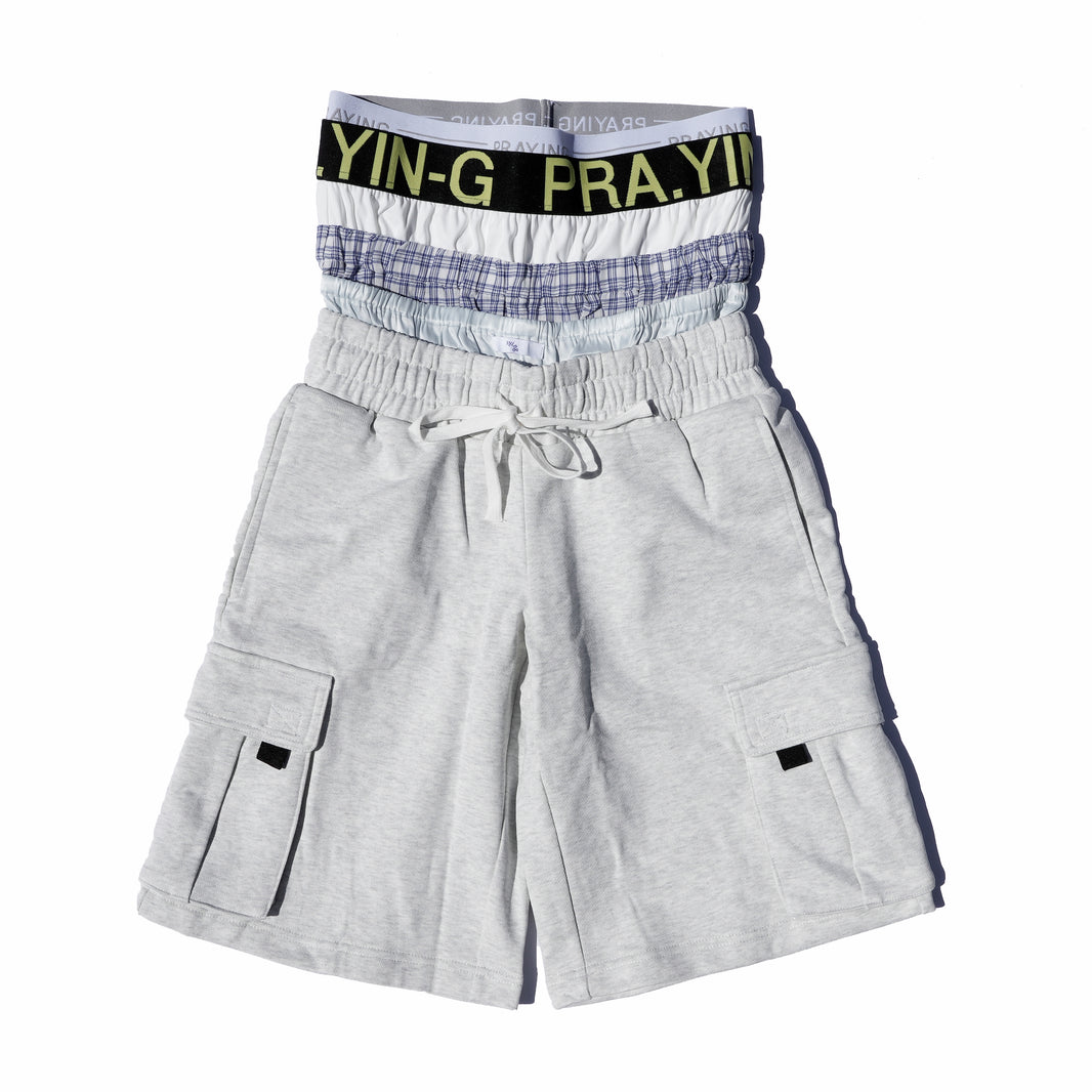 Club Boxer Shorts