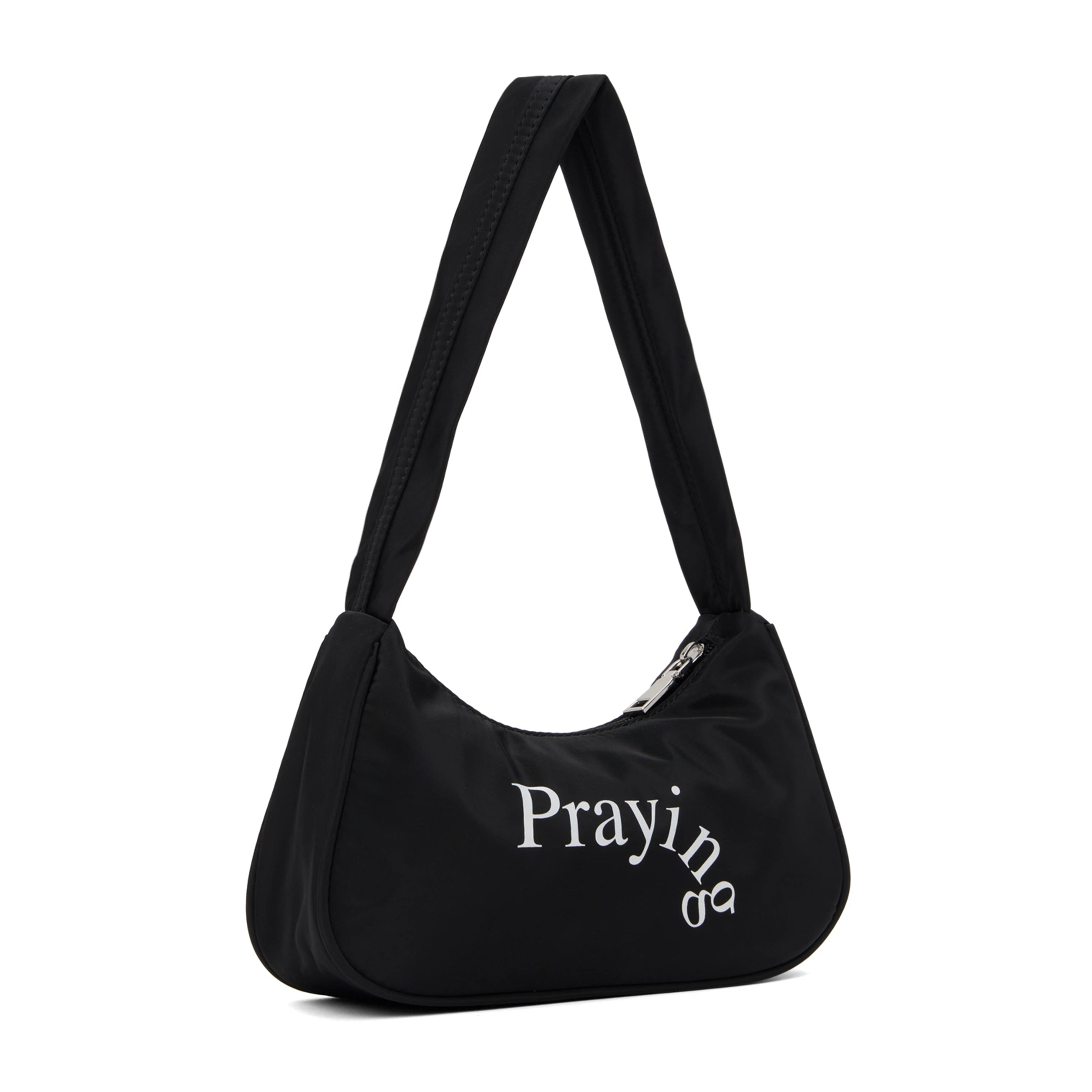 Praying