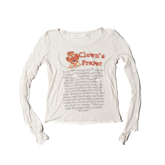 Clown L/S