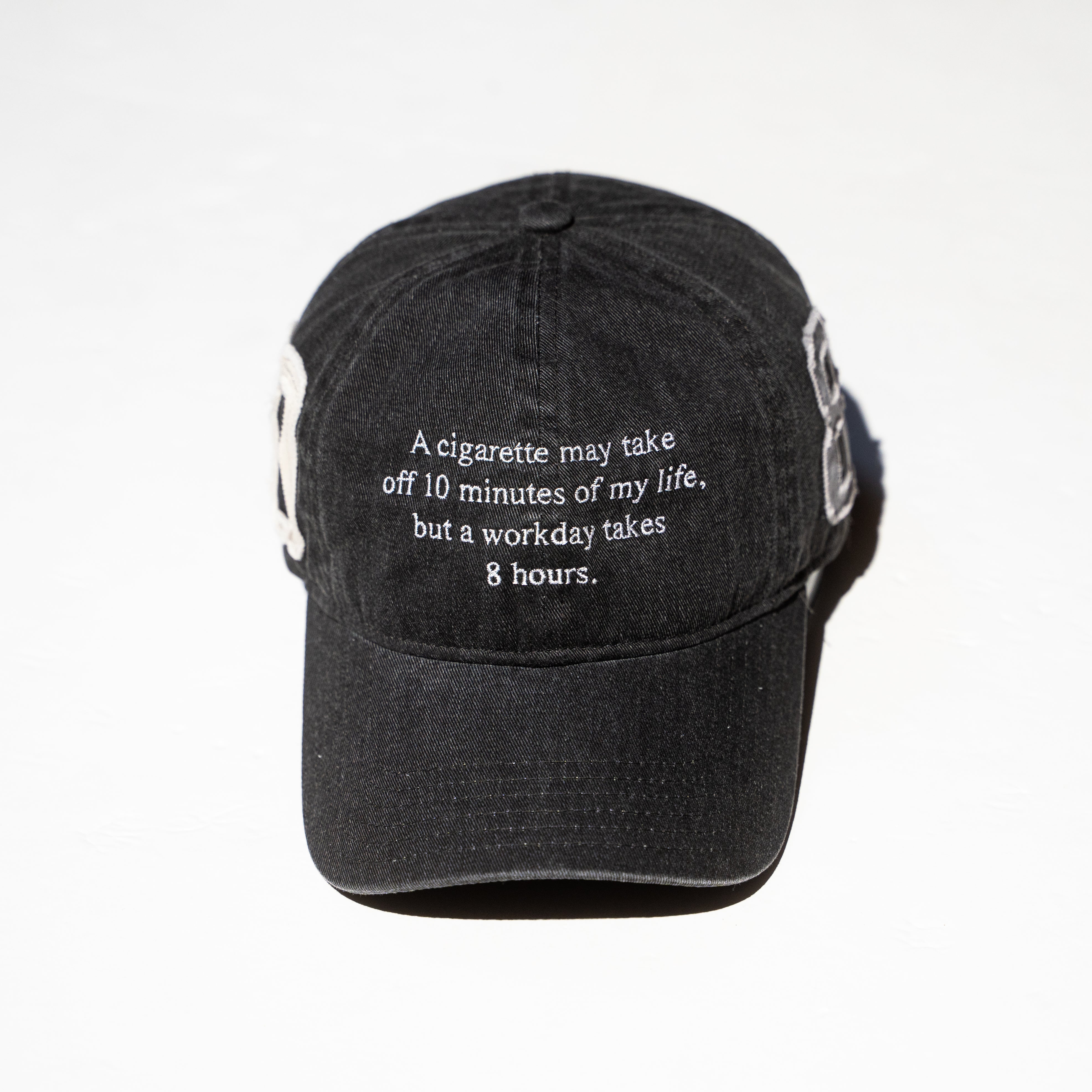 hats – Praying