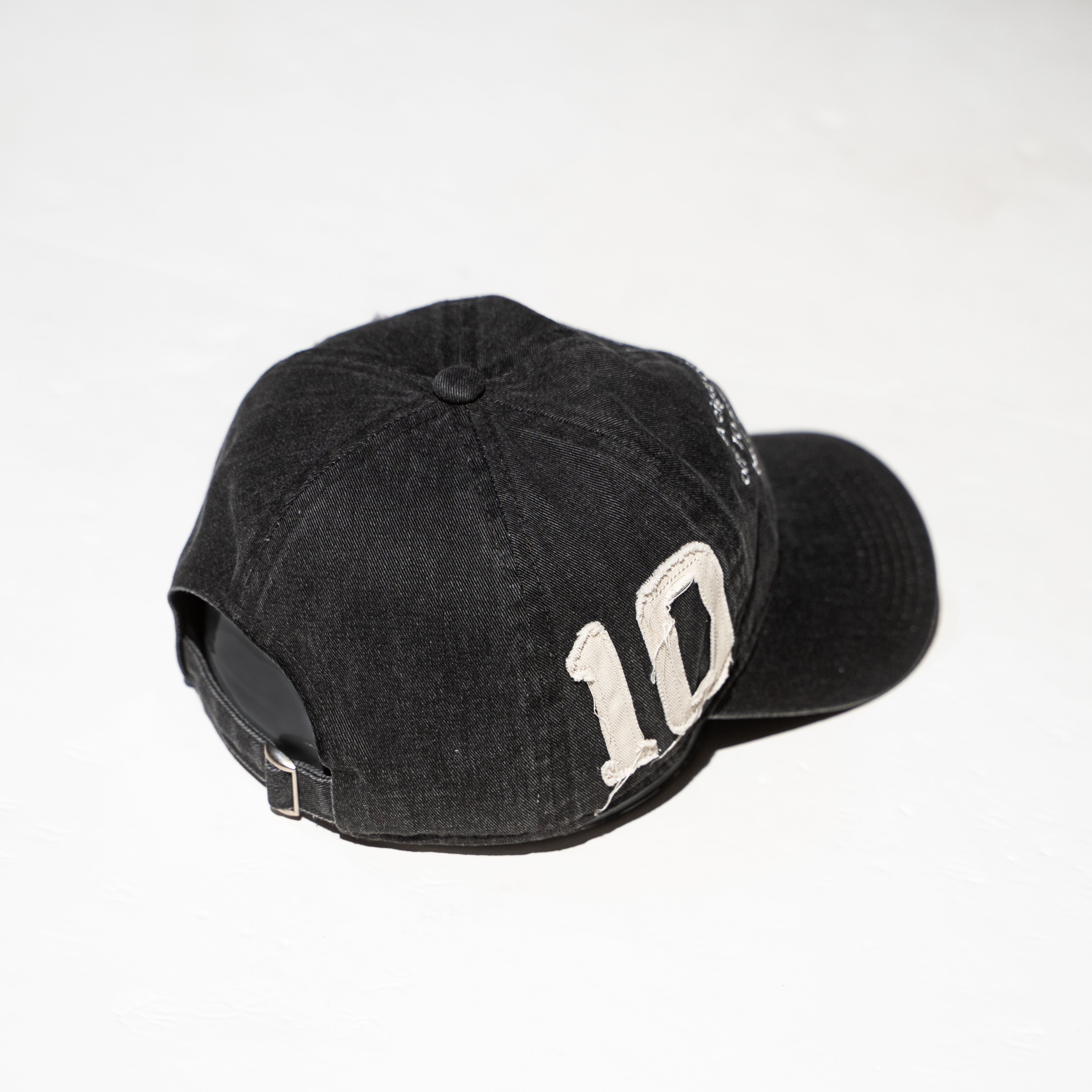 Cig Hat – Praying
